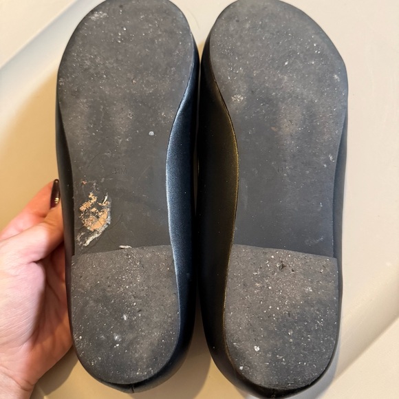 Strange cvlt Black Skull Loafers - Picture 6 of 8